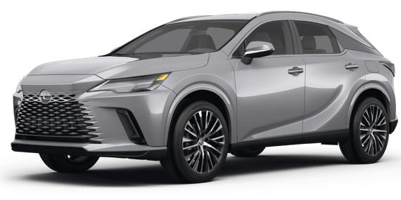 LEXUS RX 2023 JTJCHMAA0P2002637 image