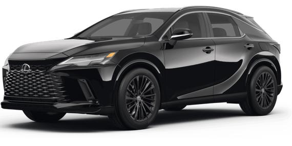 LEXUS RX 2023 2T2BAMBA4PC001456 image