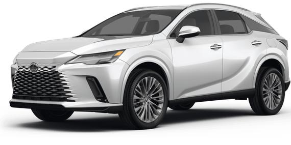 LEXUS RX 2023 2T2BAMBA2PC016599 image