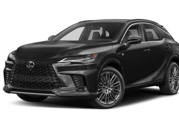 LEXUS RX 2023 2T2BCMEA6PC003800 image