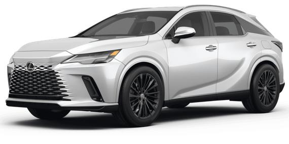 LEXUS RX 2023 JTJCHMAAXP2006257 image