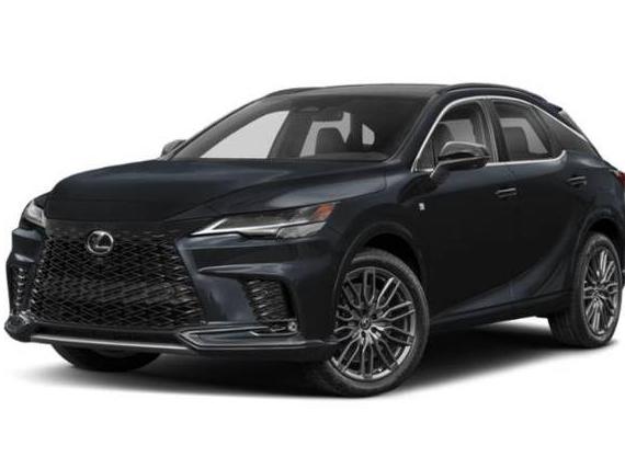LEXUS RX 2023 2T2BCMEA9PC008697 image