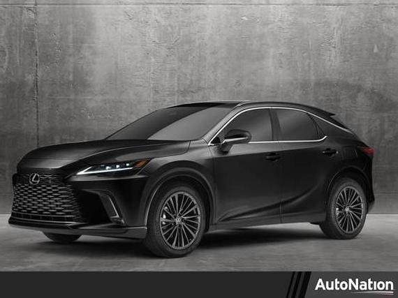 LEXUS RX 2023 JTJCHMAAXP2004461 image