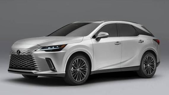 LEXUS RX 2023 JTJCHMAAXP2010552 image