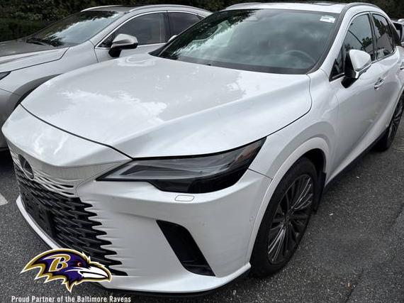 LEXUS RX 2023 2T2BAMCA9PC006053 image LEXUS RX 2023 2T2BAMCA9PC006053 image