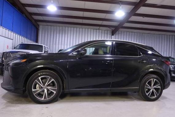 LEXUS RX 2023 2T2BAMBA6PC015441 image