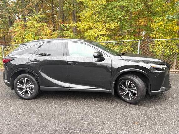 LEXUS RX 2023 2T2BBMCA3PC004117 image LEXUS RX 2023 2T2BBMCA3PC004117 image