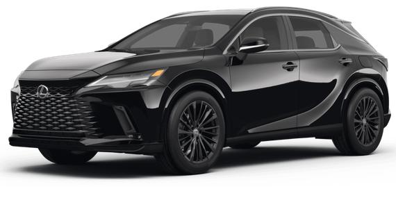 LEXUS RX 2023 2T2BAMCA8PC011454 image