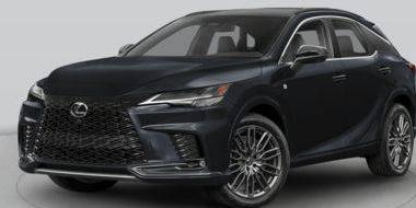 LEXUS RX 2023 2T2BCMEA9PC002608 image