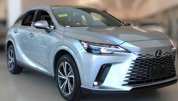 LEXUS RX 2023 2T2BAMCA1PC034896 image LEXUS RX 2023 2T2BAMCA1PC034896 image