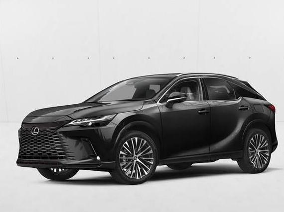 LEXUS RX 2023 2T2BAMBA9PC008757 image LEXUS RX 2023 2T2BAMBA9PC008757 image