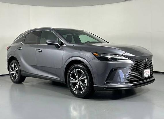 LEXUS RX 2023 2T2BAMCA0PC028250 image LEXUS RX 2023 2T2BAMCA0PC028250 image