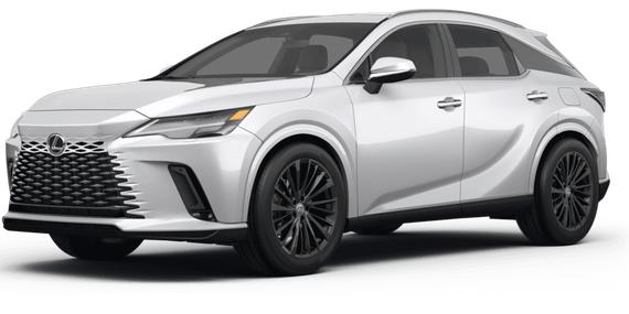 LEXUS RX 2023 2T2BAMCA6PC034036 image