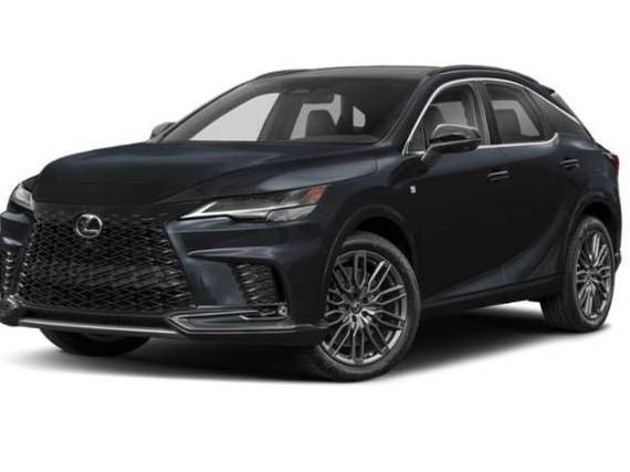 LEXUS RX 2023 2T2BCMEA2PC006760 image