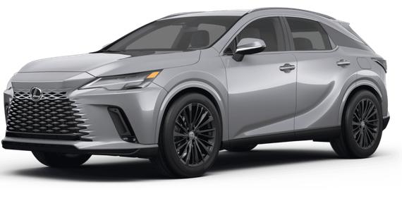 LEXUS RX 2023 2T2BAMCA9PC019627 image