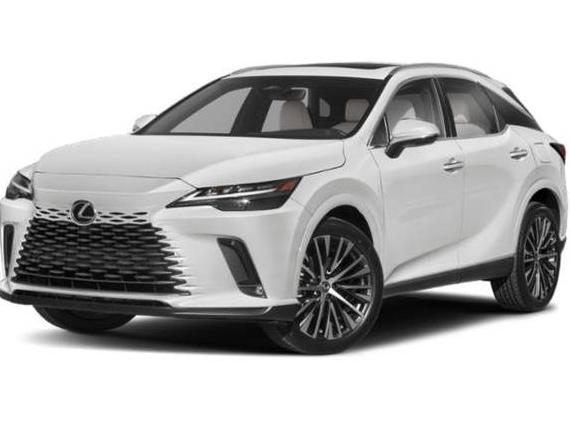LEXUS RX 2023 2T2BAMBA3PC004574 image