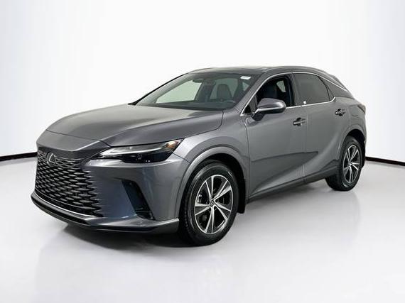 LEXUS RX 2023 2T2BAMBA5PC008352 image