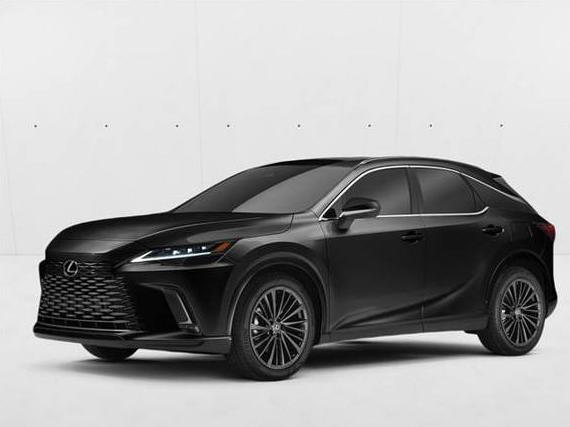 LEXUS RX 2023 JTJCHMAAXP2000538 image