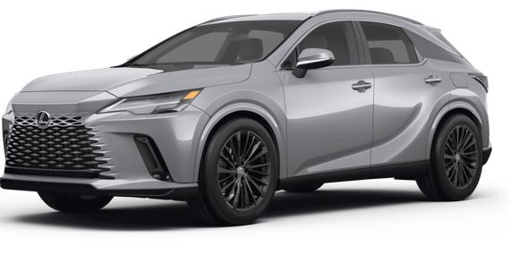 LEXUS RX 2023 2T2BAMBA1PC016299 image