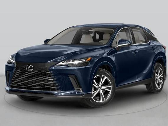 LEXUS RX 2023 2T2BAMBA4PC003756 image LEXUS RX 2023 2T2BAMBA4PC003756 image