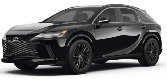 LEXUS RX 2023 2T2BCMEA8PC007122 image
