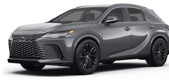 LEXUS RX 2023 2T2BAMCAXPC011231 image