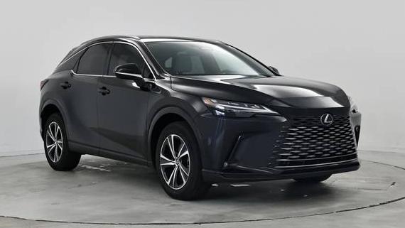 LEXUS RX 2023 2T2BAMBA3PC016093 image