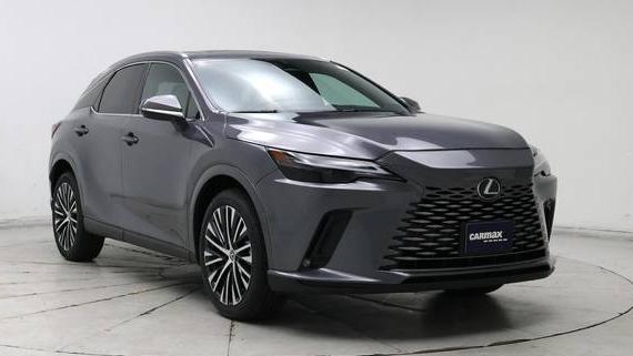 LEXUS RX 2023 2T2BBMCA7PC013760 image