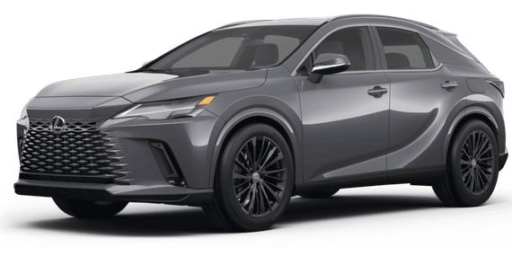 LEXUS RX 2023 2T2BCMEA2PC004507 image