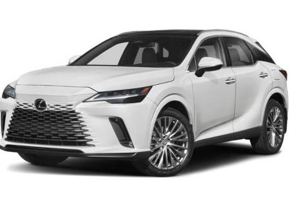 LEXUS RX 2023 2T2BAMCA2PC035863 image