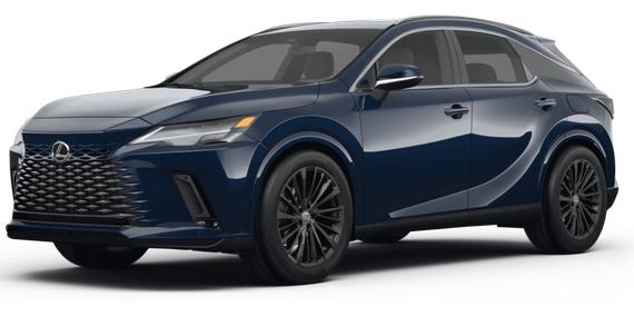 LEXUS RX 2023 2T2BAMBA3PC008740 image