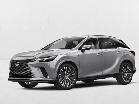 LEXUS RX 2023 2T2BBMCAXPC001246 image LEXUS RX 2023 2T2BBMCAXPC001246 image