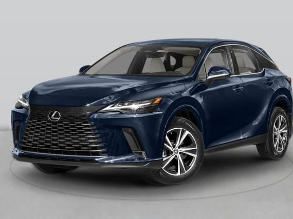 LEXUS RX 2023 2T2BAMBA2PC009619 image