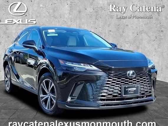 LEXUS RX 2023 2T2BAMCA8PC030084 image LEXUS RX 2023 2T2BAMCA8PC030084 image