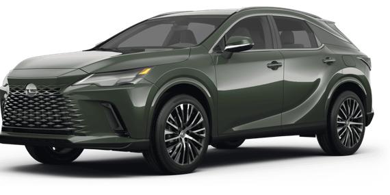 LEXUS RX 2023 2T2BAMBA1PC005058 image LEXUS RX 2023 2T2BAMBA1PC005058 image