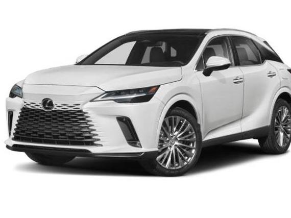 LEXUS RX 2023 2T2BAMCA2PC012454 image