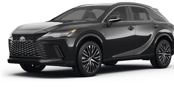 LEXUS RX 2023 2T2BAMCAXPC037022 image