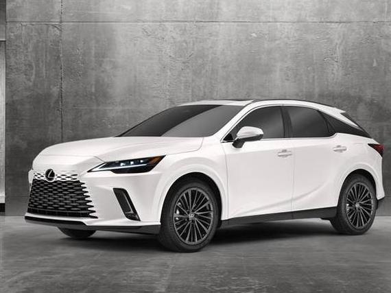 LEXUS RX 2023 2T2BAMBA9PC003204 image