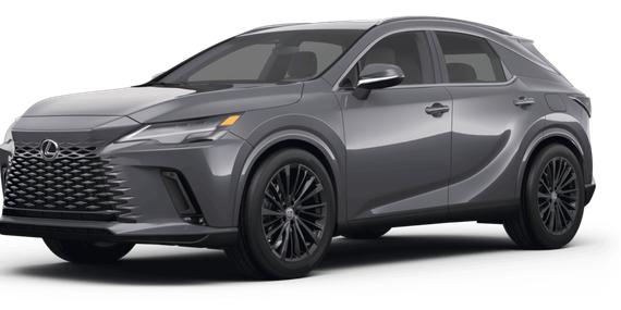LEXUS RX 2023 2T2BAMBA2PC006770 image
