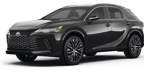 LEXUS RX 2023 2T2BAMBA3PC001531 image