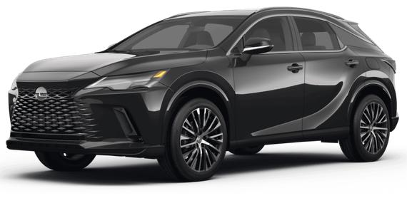 LEXUS RX 2023 2T2BAMBA7PC020440 image