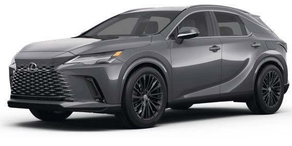 LEXUS RX 2023 2T2BAMCA7PC024745 image