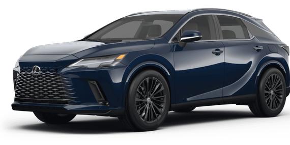 LEXUS RX 2023 2T2BAMCA1PC031271 image LEXUS RX 2023 2T2BAMCA1PC031271 image