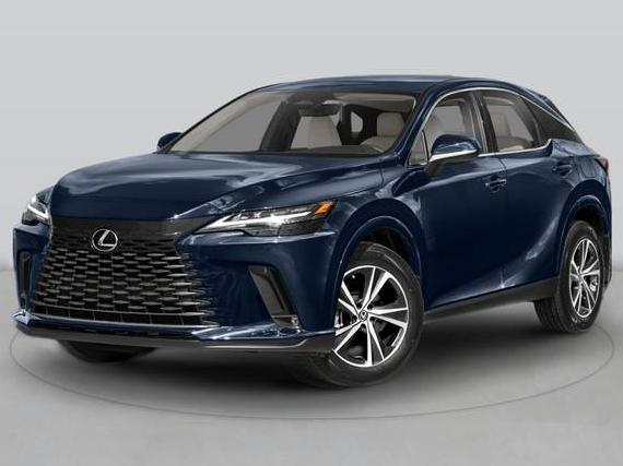 LEXUS RX 2023 2T2BAMCA2PC004886 image