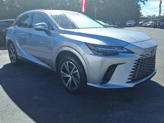 LEXUS RX 2023 JTJCHMAA7P2010928 image