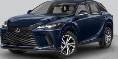 LEXUS RX 2023 2T2BAMCA8PC009641 image