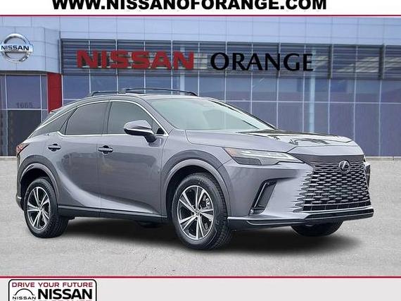 LEXUS RX 2023 2T2BAMBA5PC004866 image