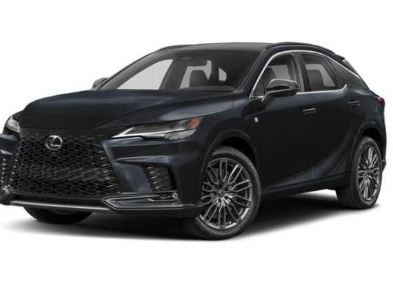 LEXUS RX 2023 2T2BCMEA7PC008231 image