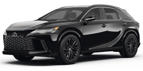 LEXUS RX 2023 2T2BAMBA8PC015005 image