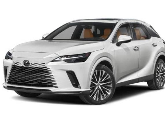 LEXUS RX 2023 2T2BBMCAXPC003790 image LEXUS RX 2023 2T2BBMCAXPC003790 image